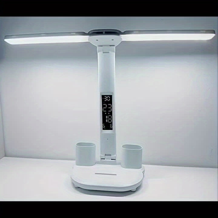 Podesiva LED stolna lampa – Za savršenu rasvjetu i udobnost