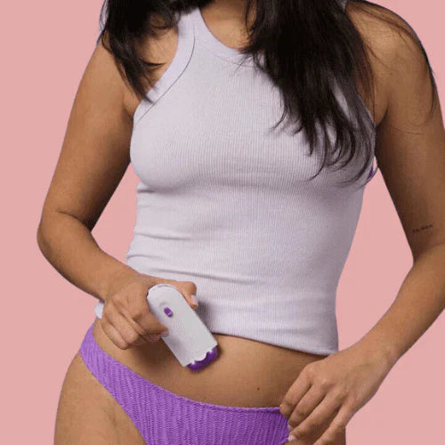 SmoothSkin uređaj za uklanjanje dlačica – Za glatku kožu