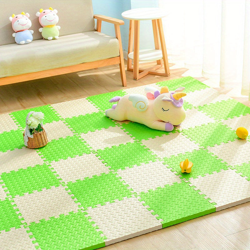 Tapetes de juego Maxi: seguros y cómodos para que los niños jueguen
