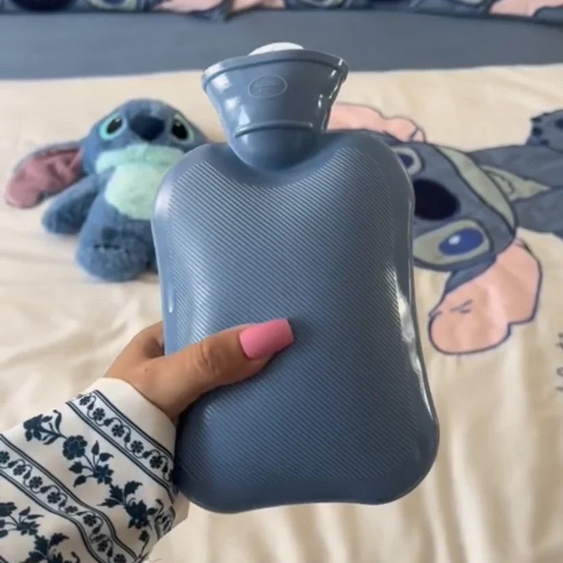 Grijajuća bočica za grljenje – MyStitch za opuštajuće trenutke