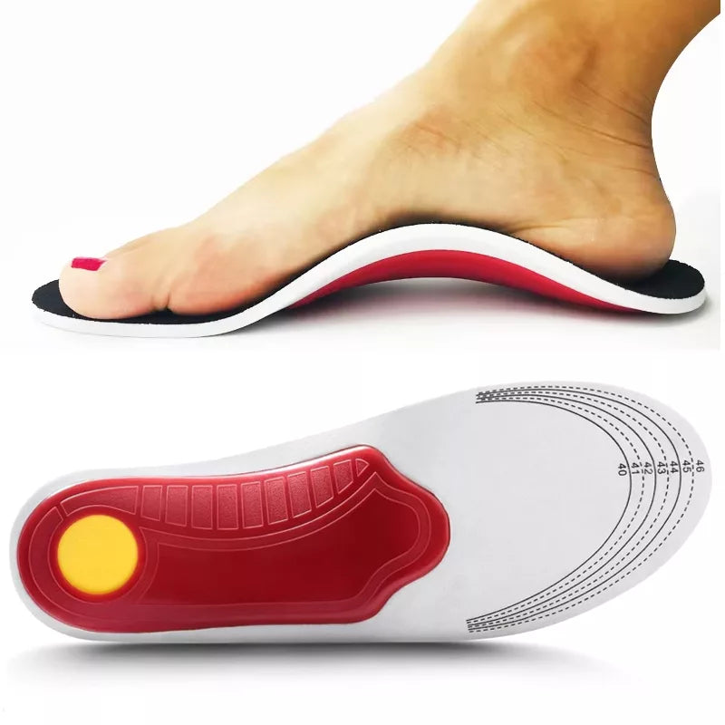 ComfortStep ortopedski ulošci – Podrška i olakšanje za ravna stopala