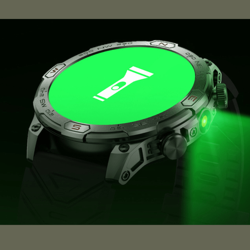 PulsePro – Napredni pametni sat