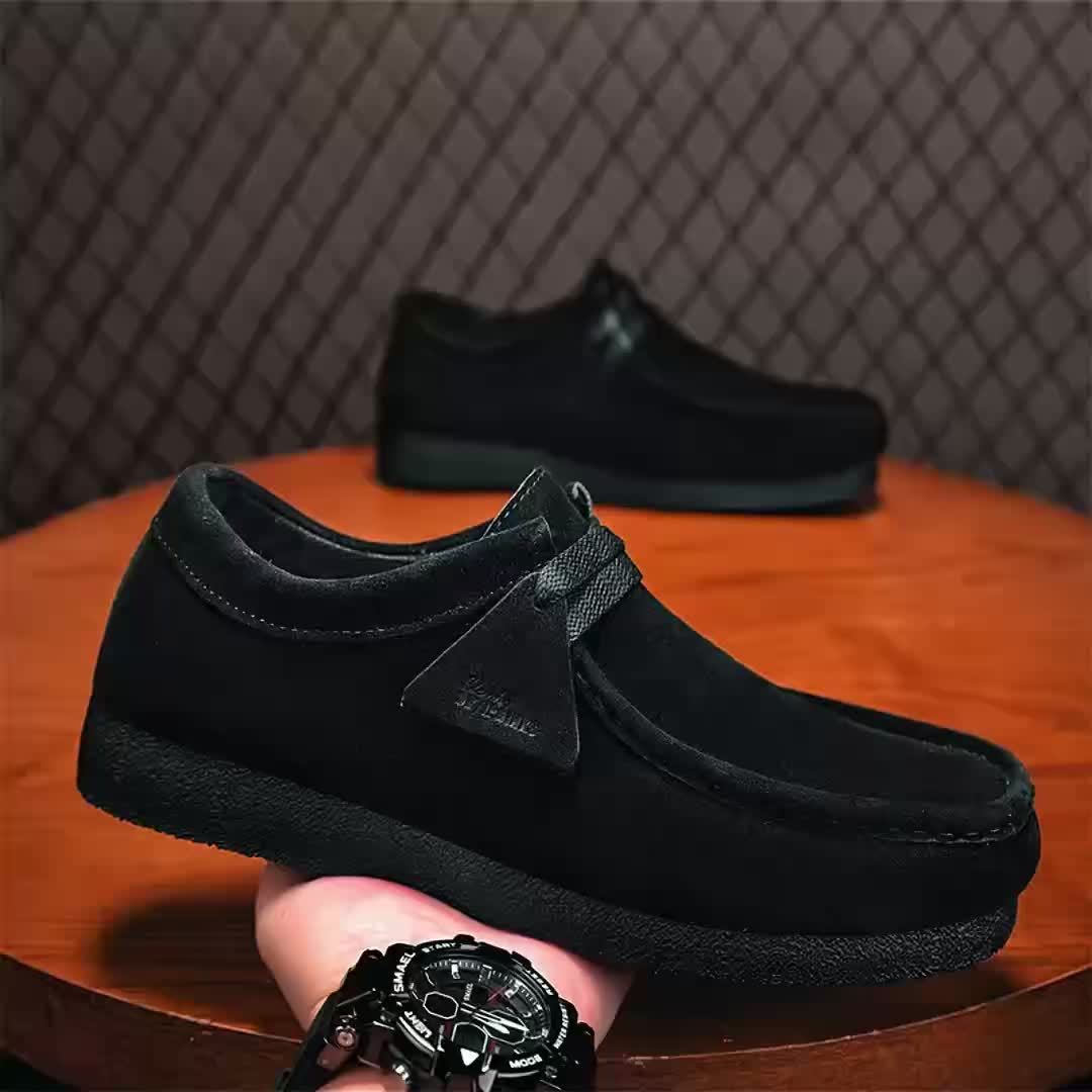 Heritage loaferice – bezvremenska udobnost i stil