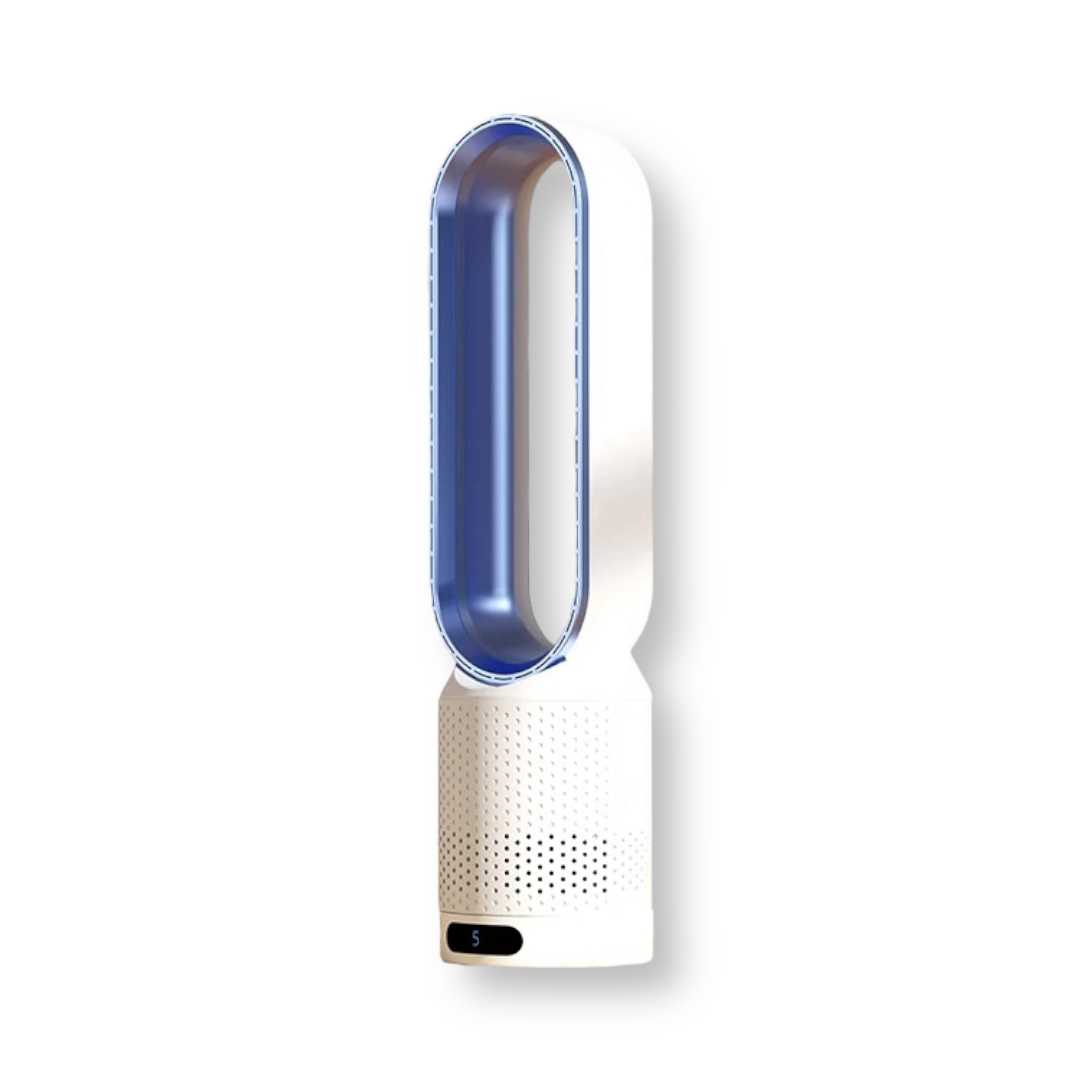 AirFlow Pure 3-u-1 hladnjak – Stilski, tihi i zdrav