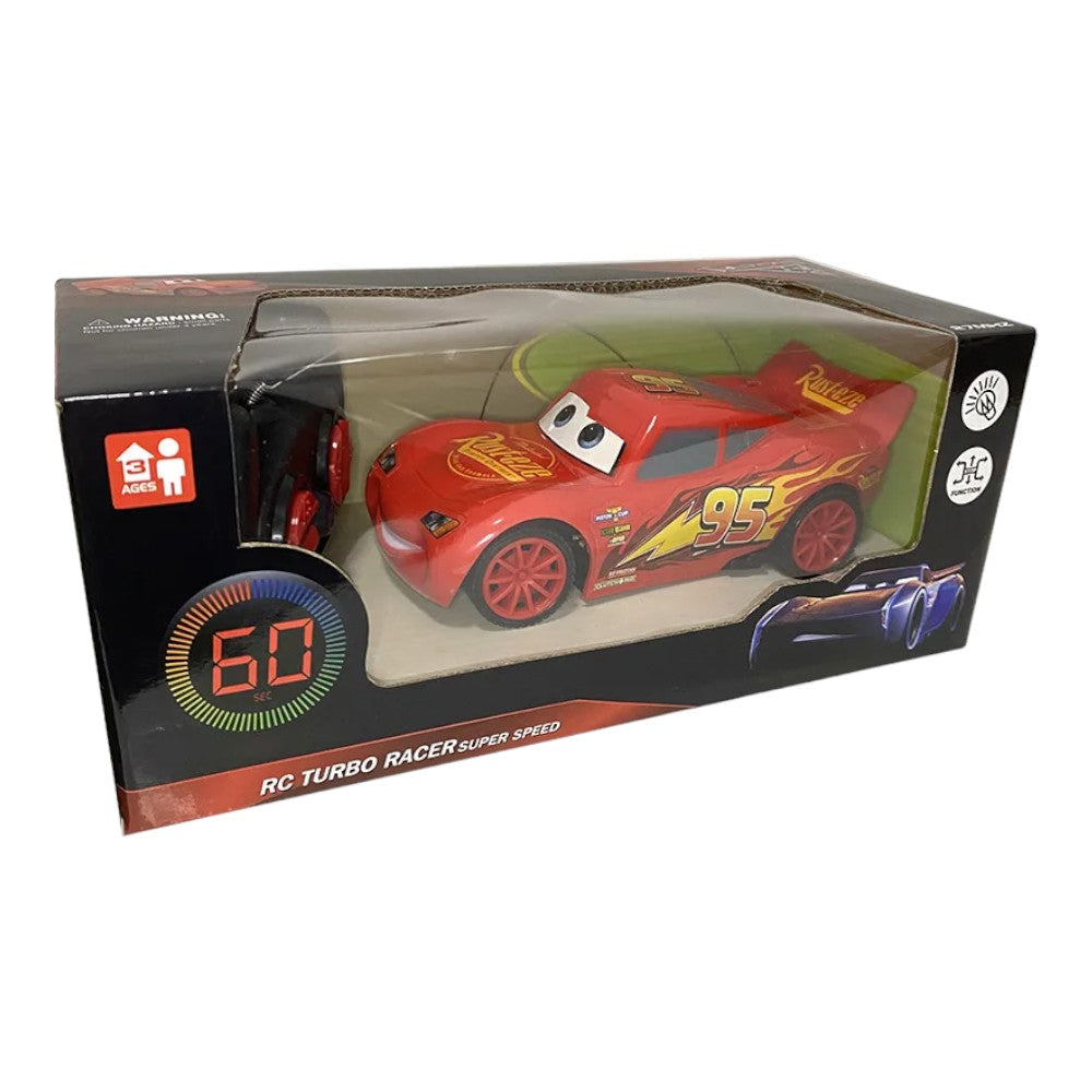 Race Avantura RC auto – Uzbudljiva i izdržljiva igračka