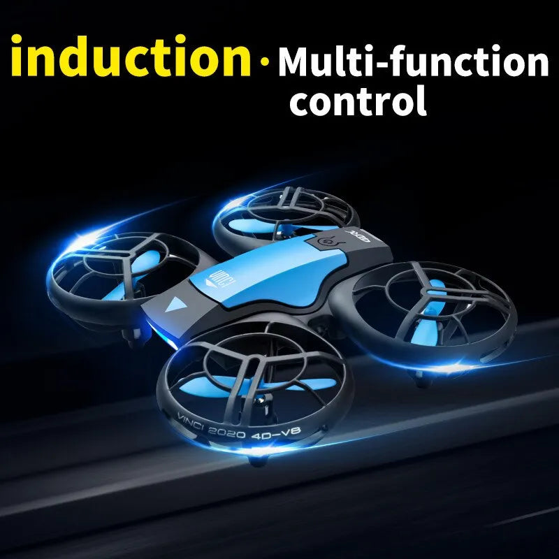 SkyMaster mini dron – Napredni dron s 4K kamerom