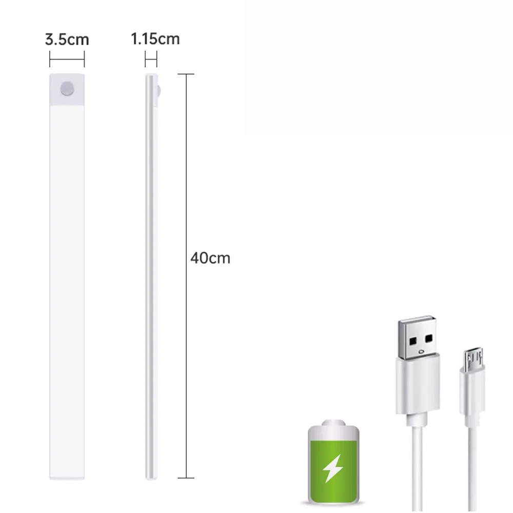 Iluminação LED SmartLite – segurança e estilo para todos os ambientes.