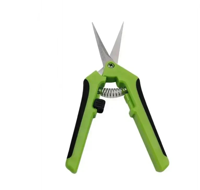 GreenCut Vrtne škare 6,5 inča – Ergonomske i stabilne