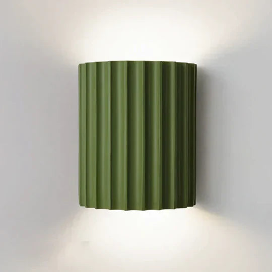 ZenLight – Moderne zidne lampe od smole