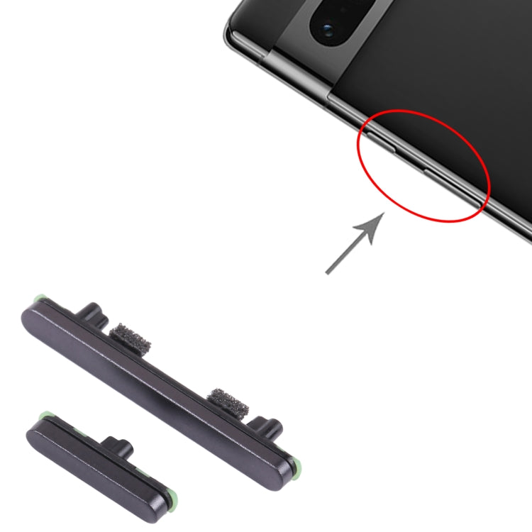 Pixel 7 Pro tipke – Savršena zamjena za tipke za uključivanje i glasnoću