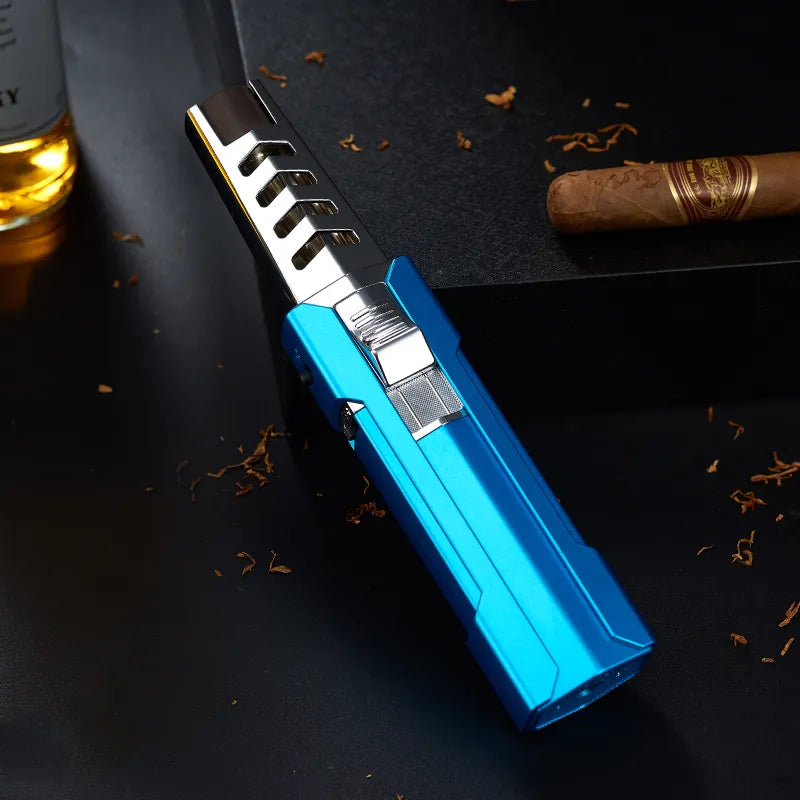 Encendedor Inferno Jet: Llama potente para aplicaciones versátiles