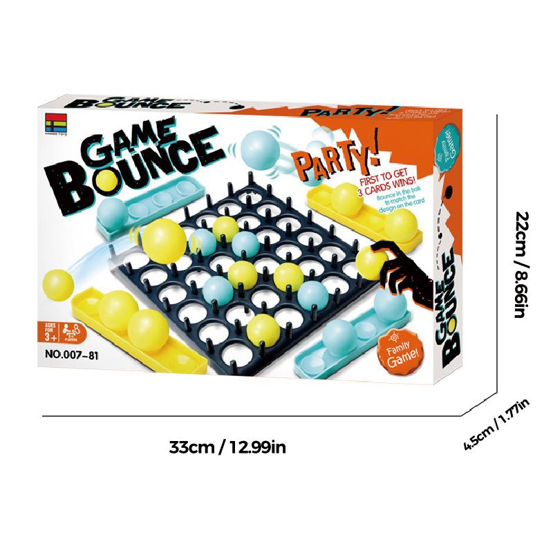 Jumping Fun Game: para una experiencia de juego activa y sociable