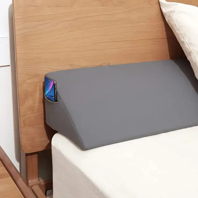 SleepEase jastuk – Udobnost i spremište u jednom