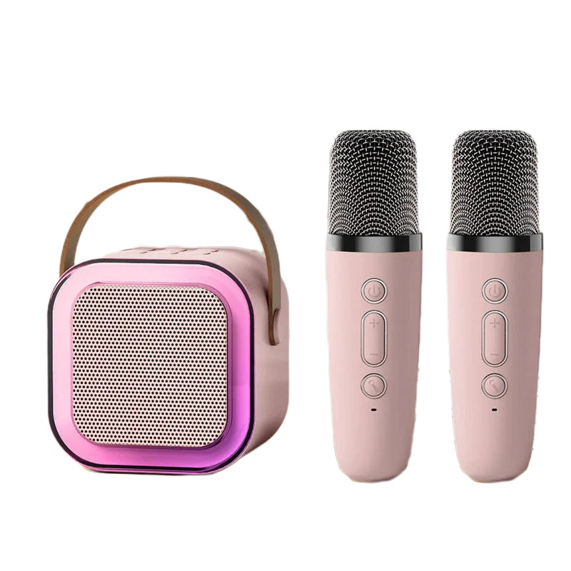SingStar – Mini karaoke sustav s bežičnim mikrofonima