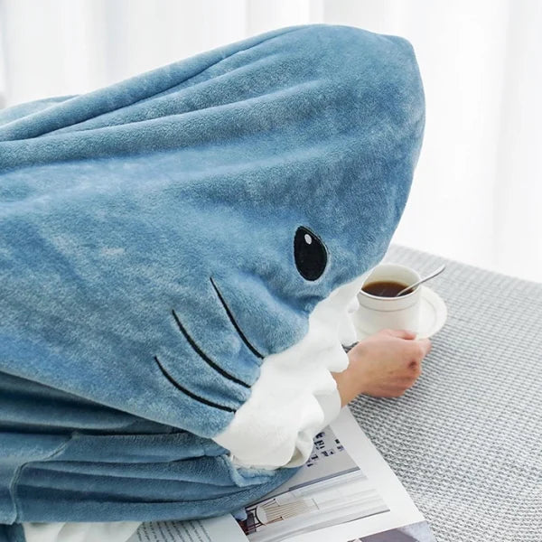 Sharky Mekani kombinezon – Za razigrane večeri kod kuće