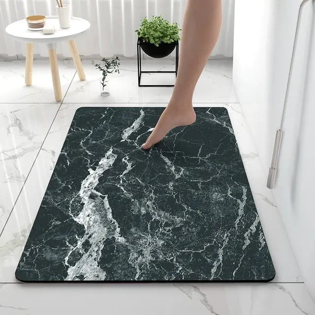 HydroLux premium kupaonska prostirka - Upijajuća i brzo sušeća