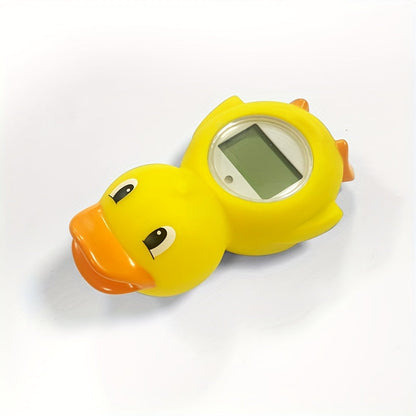 DuckSafe dječji termometar za vodu – Precizan i sladak