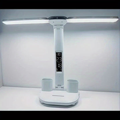 Podesiva LED stolna lampa – Za savršenu rasvjetu i udobnost