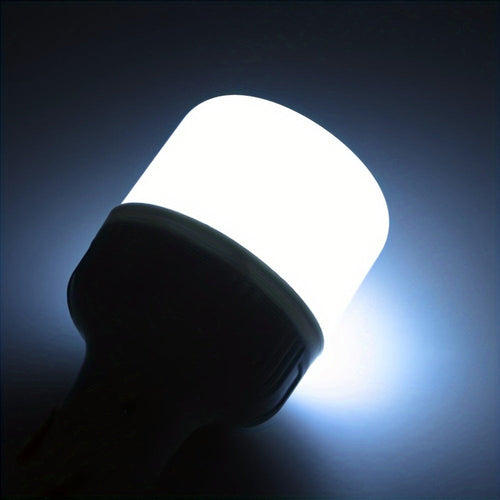 Lampa za kampiranje Lichtkracht Pro – S podesivim svjetlom i USB punjenjem
