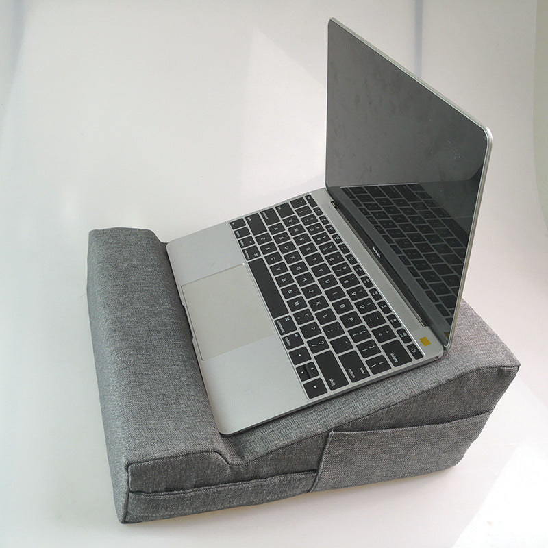 Ergonomski jastuk za čitanje za podršku pri korištenju laptopa i tableta – Udobnost i praktičnost