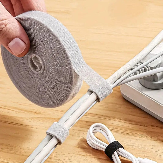 WireWrap Pro – Višekratni organizator kabela