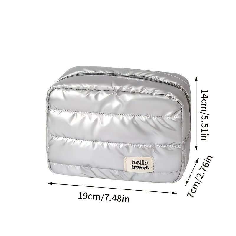 ShineLite casual torba preko ramena – Funkcionalna i moderna