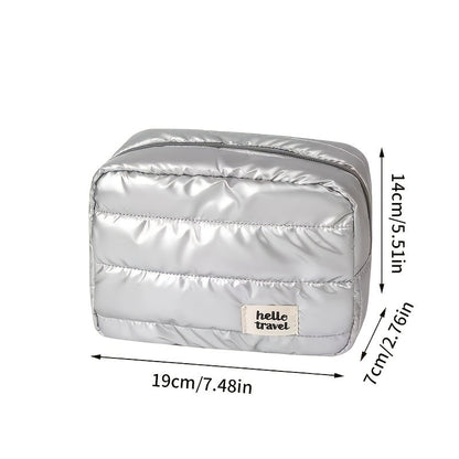 ShineLite casual torba preko ramena – Funkcionalna i moderna