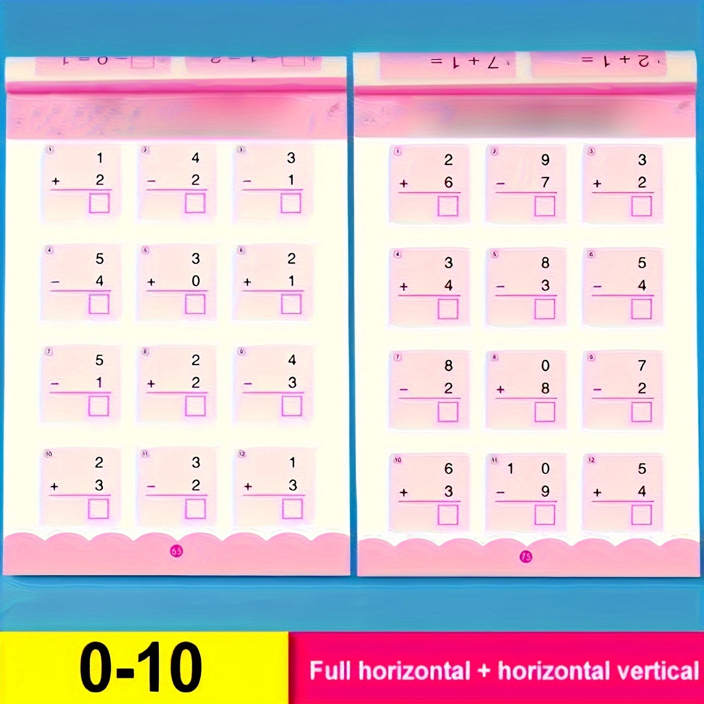 Pedagoška igra računanja – Jačajte matematičke sposobnosti kroz zabavu