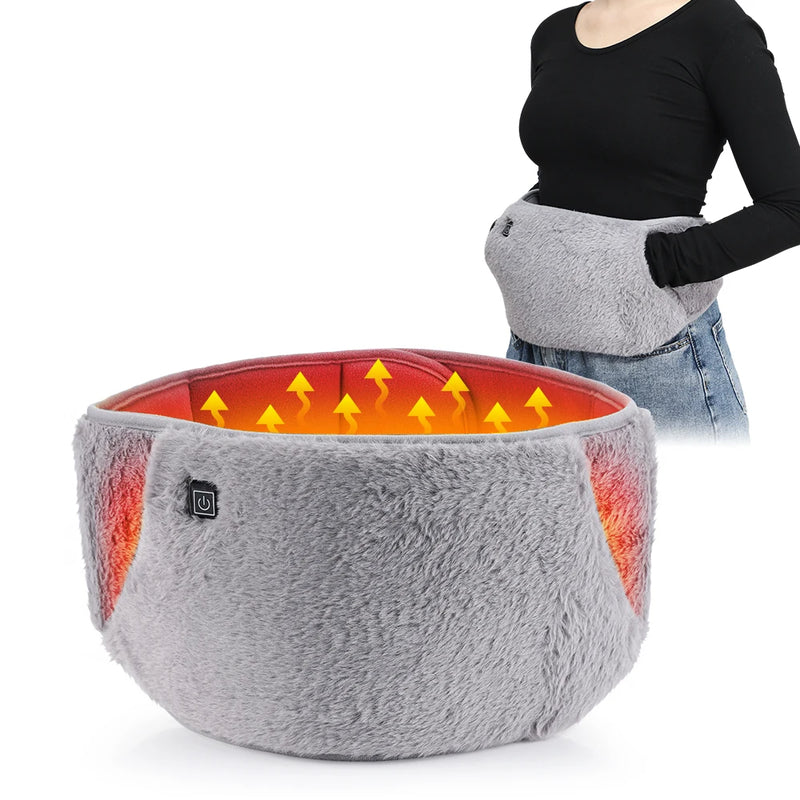 CozyHeat grijajući pojas za struk – Opuštanje i toplina uvijek pri ruci