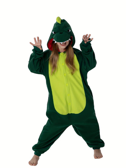 Udobni Charizard onesie – Za avanturističke snove
