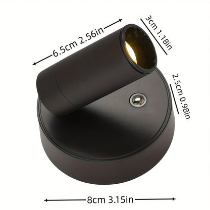 SpotBeam LED reflektor – Rasvjeta za detalje i dekor