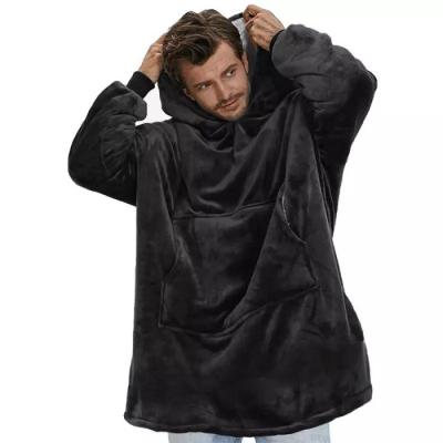 Sudadera con capucha extragrande súper cómoda: para máxima comodidad