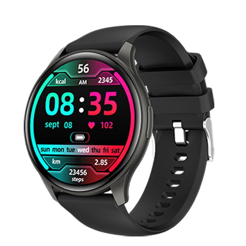 Smart Health Pro pametni sat – Kompletan sat za zdravlje i fitness