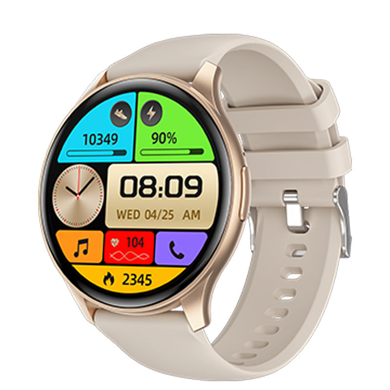 Smart Health Pro pametni sat – Kompletan sat za zdravlje i fitness