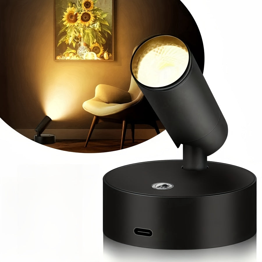 SpotBeam LED reflektor – Rasvjeta za detalje i dekor