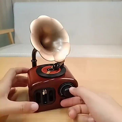 Nostalgična glazbena kutija – Za tople uspomene