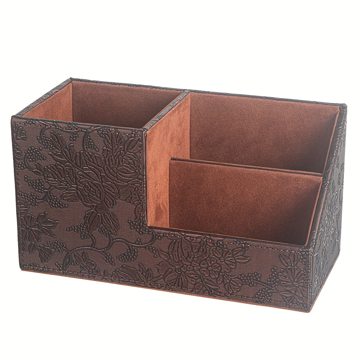 ClassicDesk PU organizator – Luksuzno rješenje za uredan stol