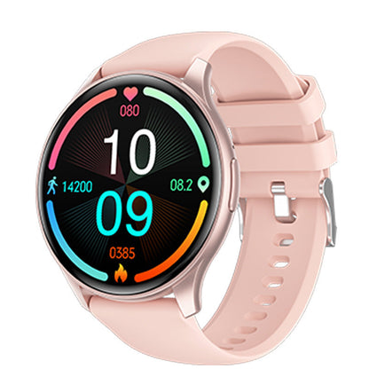 Smart Health Pro pametni sat – Kompletan sat za zdravlje i fitness