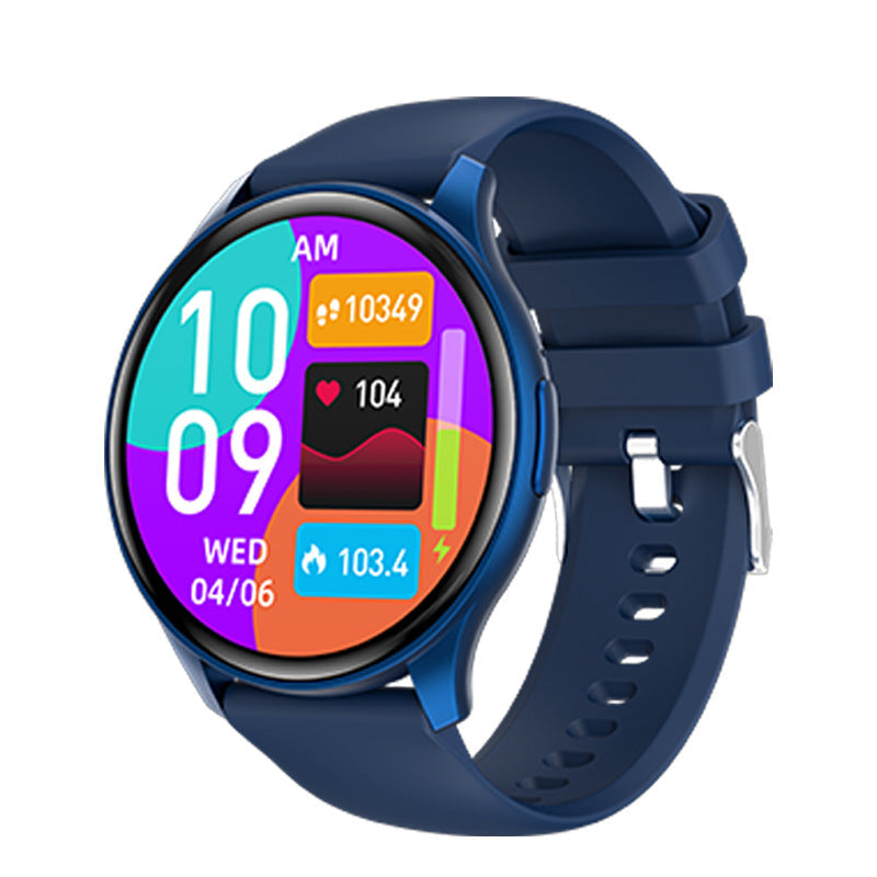 Smart Health Pro pametni sat – Kompletan sat za zdravlje i fitness
