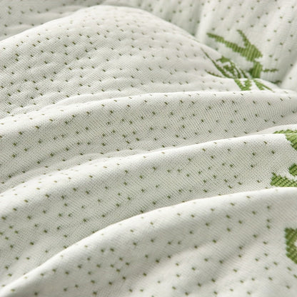 BambooDream King Size nadmadrac – Osvježavajuća udobnost i potpora za leđa