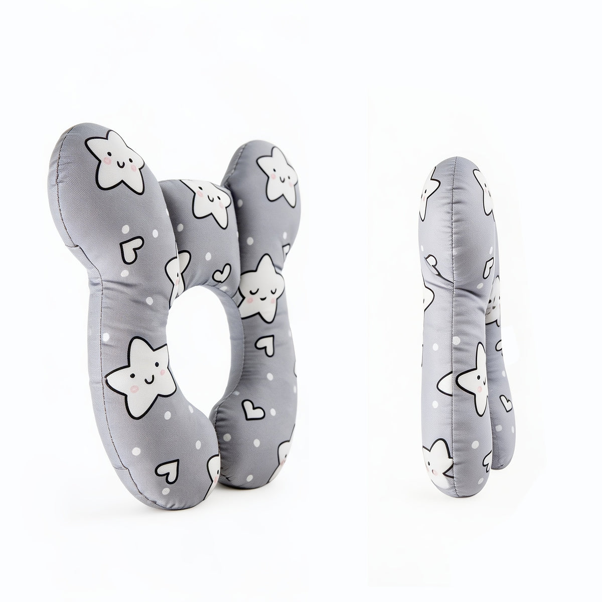 Soporte cervical suave para bebés