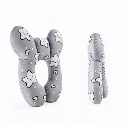 Soporte cervical suave para bebés