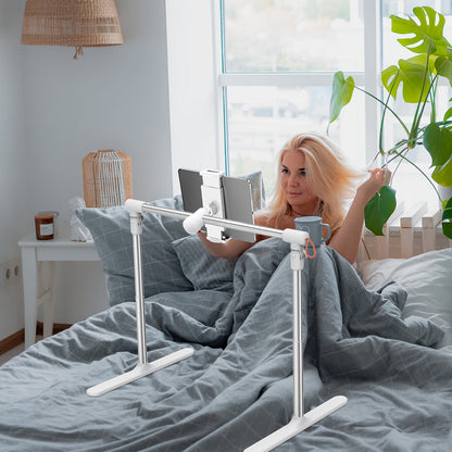 RelaxHold držač za tablet – udobno opuštanje bez ruku