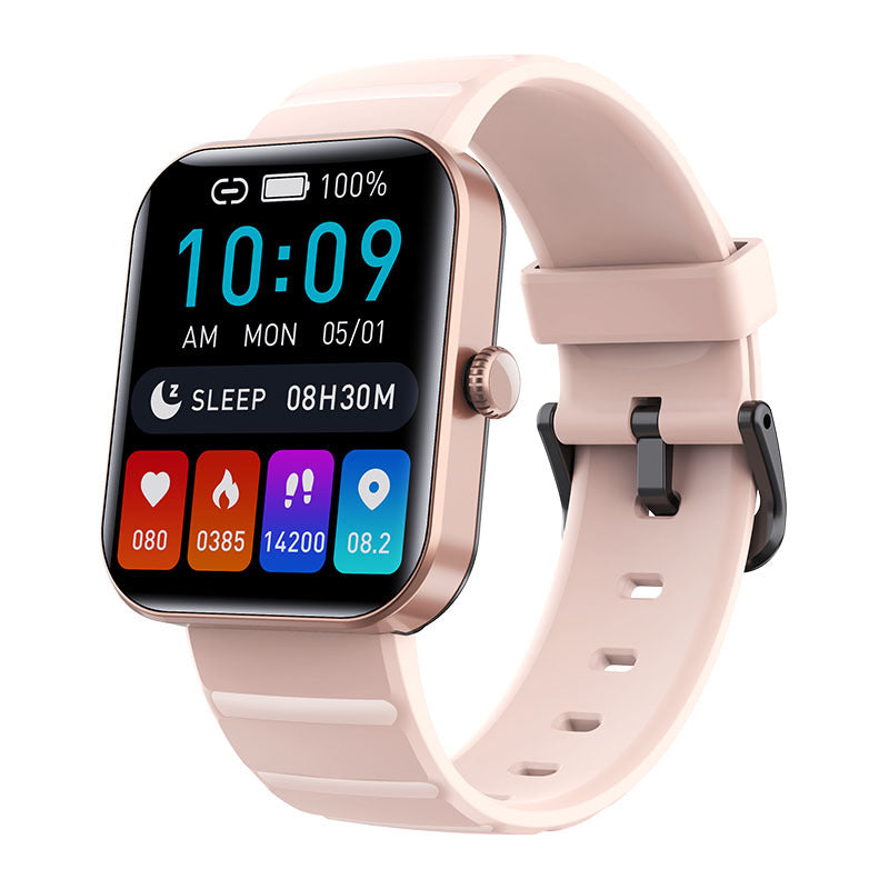 Smart Health Pro pametni sat – Kompletan sat za zdravlje i fitness