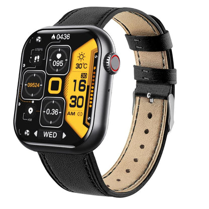 Smart Health Pro pametni sat – Kompletan sat za zdravlje i fitness
