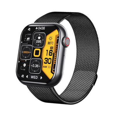 Smart Health Pro pametni sat – Kompletan sat za zdravlje i fitness