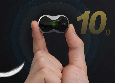 Dispositivo antirronquidos SnoozeFix: mejore su sueño con tecnología cómoda