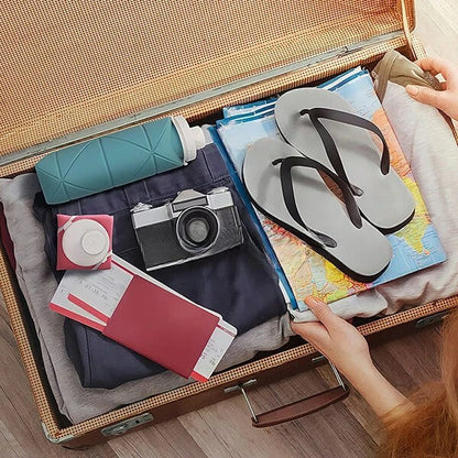 SmartFold – Vaso plegable reutilizable.