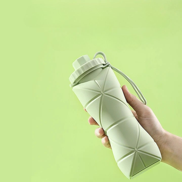 SmartFold – Vaso plegable reutilizable.