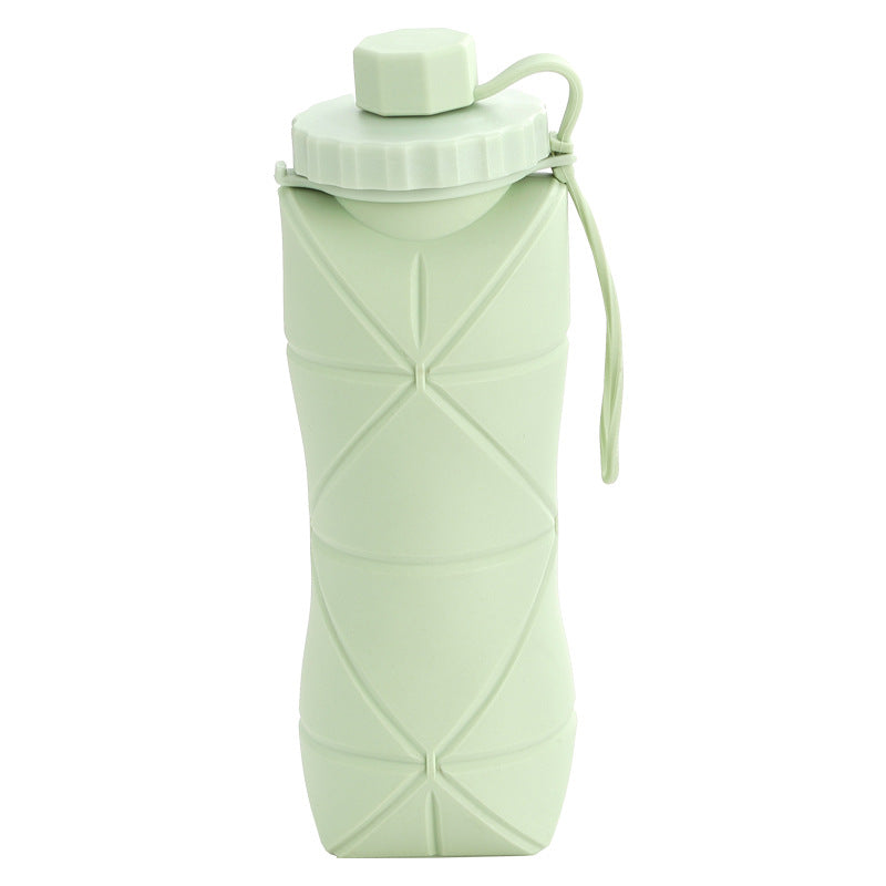 SmartFold – Vaso plegable reutilizable.